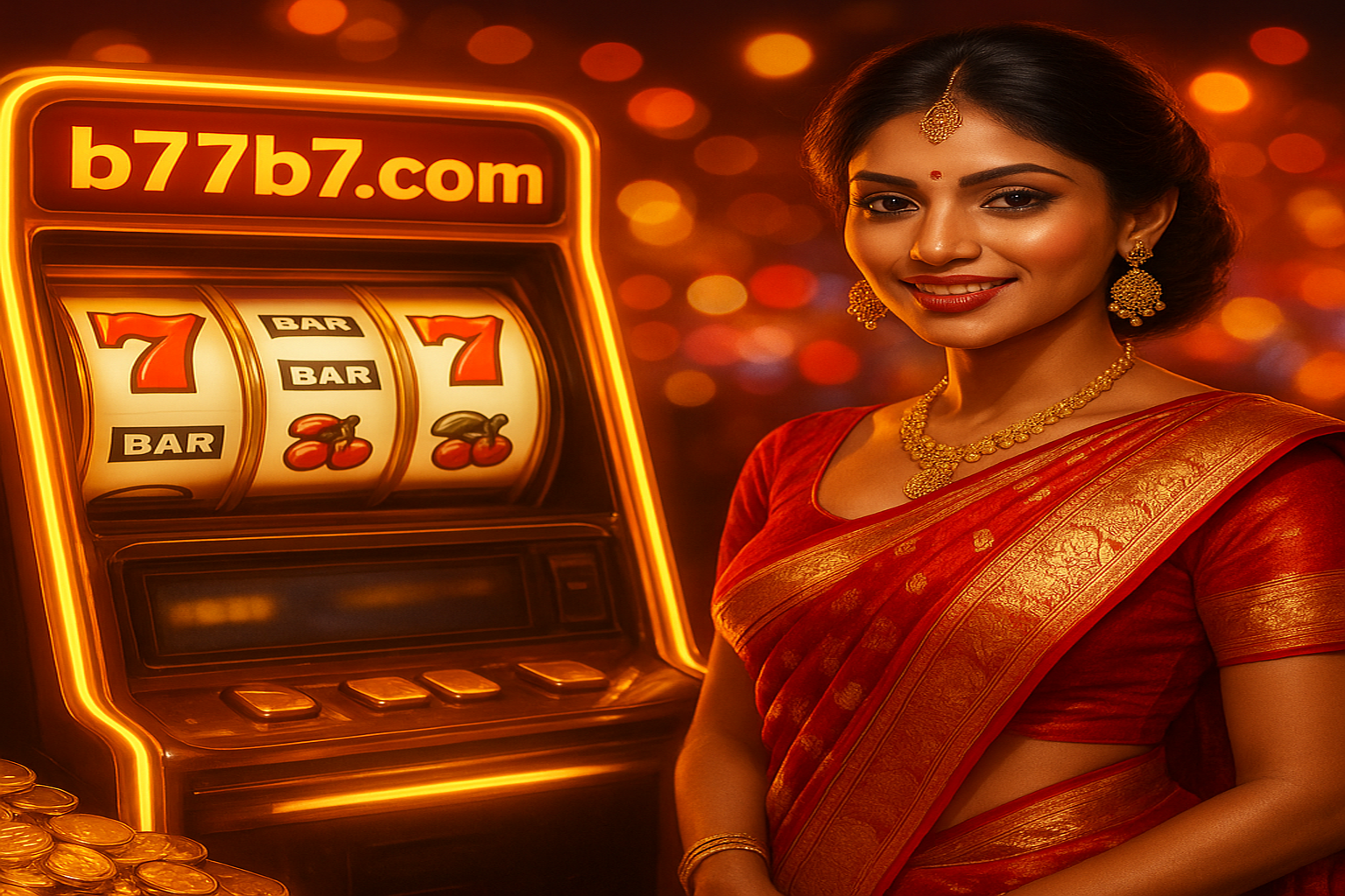 b777 মোবাইল অ্যাপ পাতাটি